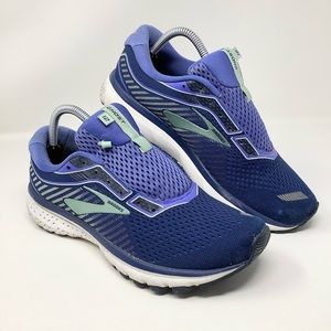 Brooks Ghost 12 Running Women Shoes Size.9.5